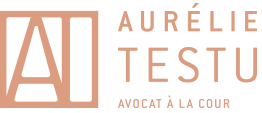 Maître Aurélie Testu