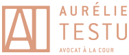 Maître Aurélie Testu