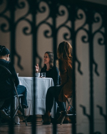 Vibre Festival - Partenariat avec le Barreau de Bordeaux