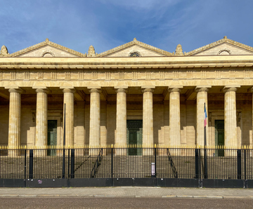 Condition de distinctivité – La procédure d’enregistrement de marque à l’INPI Condition de distinctivité – La procédure d’enregistrement de marque à l’INPI