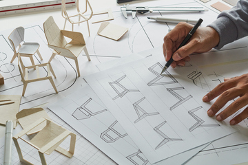 Les dessins et modèles