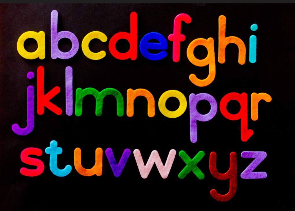 L'originalité d'une œuvre typographique