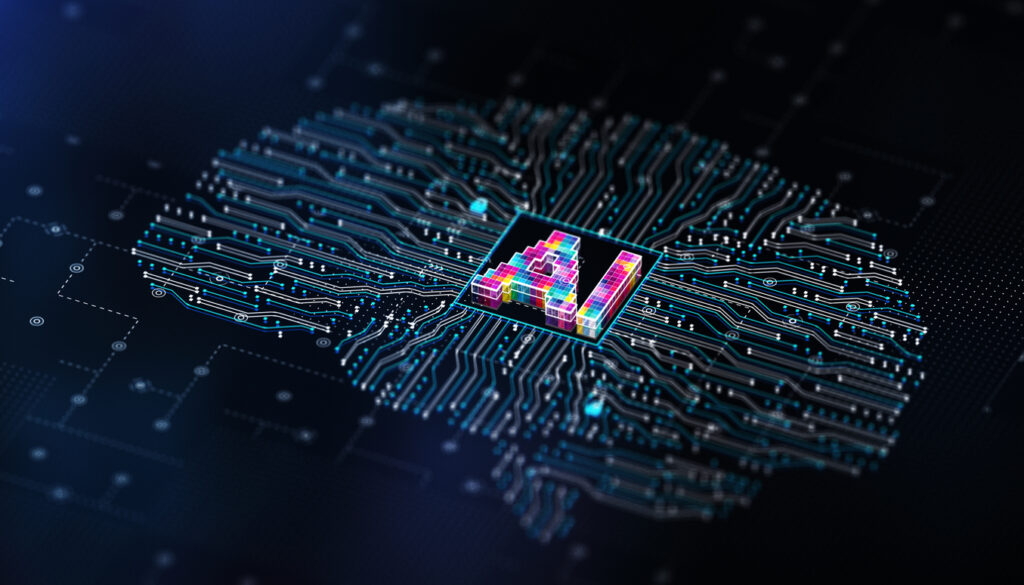 Intelligence artificielle