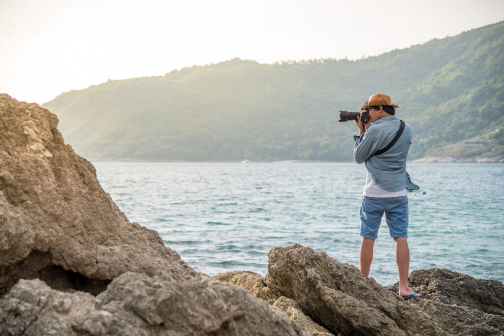 Atteinte au droit à l'image
