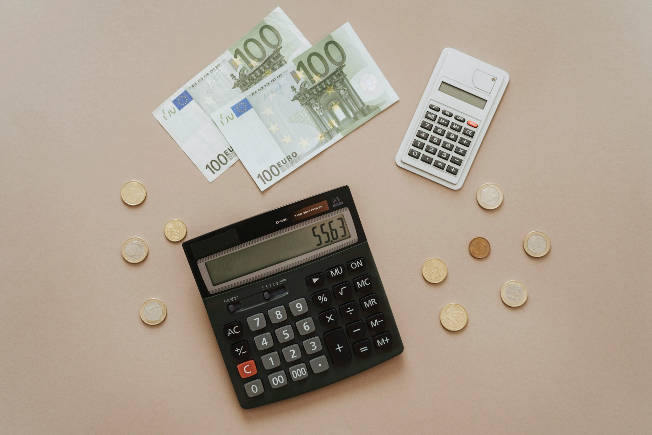Calculette